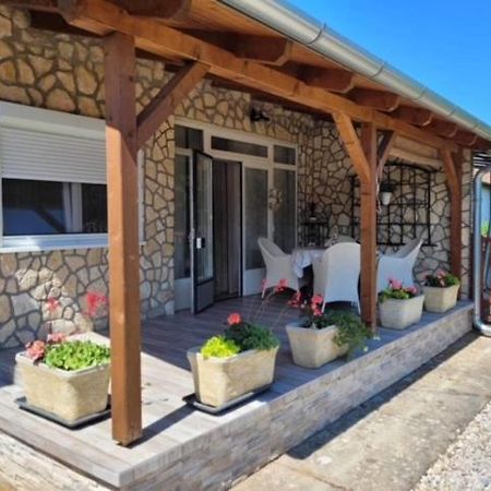 Boglar Vintage Villa Balatonboglar Ngoại thất bức ảnh