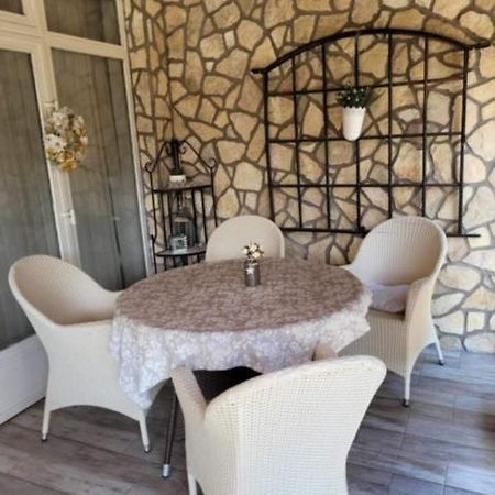 Boglar Vintage Villa Balatonboglar Ngoại thất bức ảnh