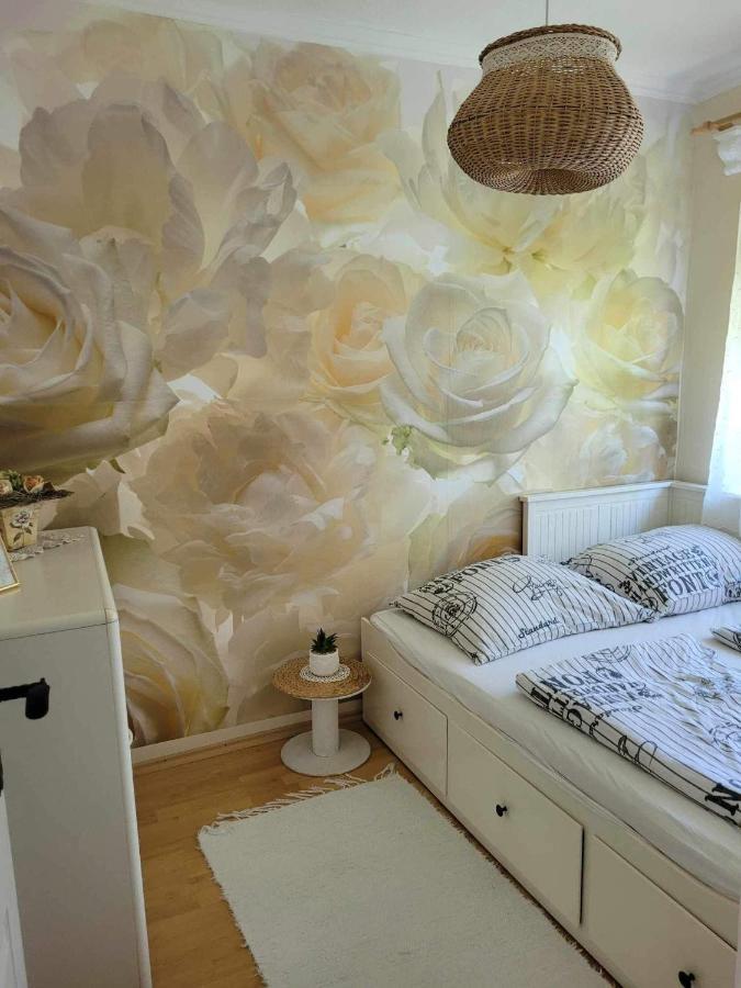 Boglar Vintage Villa Balatonboglar Ngoại thất bức ảnh
