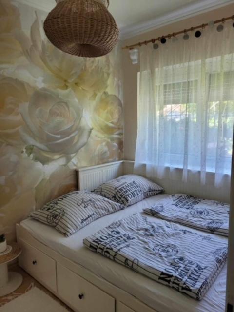 Boglar Vintage Villa Balatonboglar Ngoại thất bức ảnh