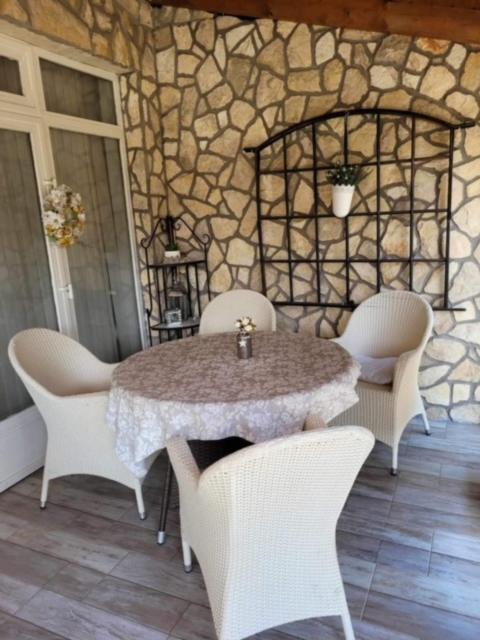 Boglar Vintage Villa Balatonboglar Ngoại thất bức ảnh