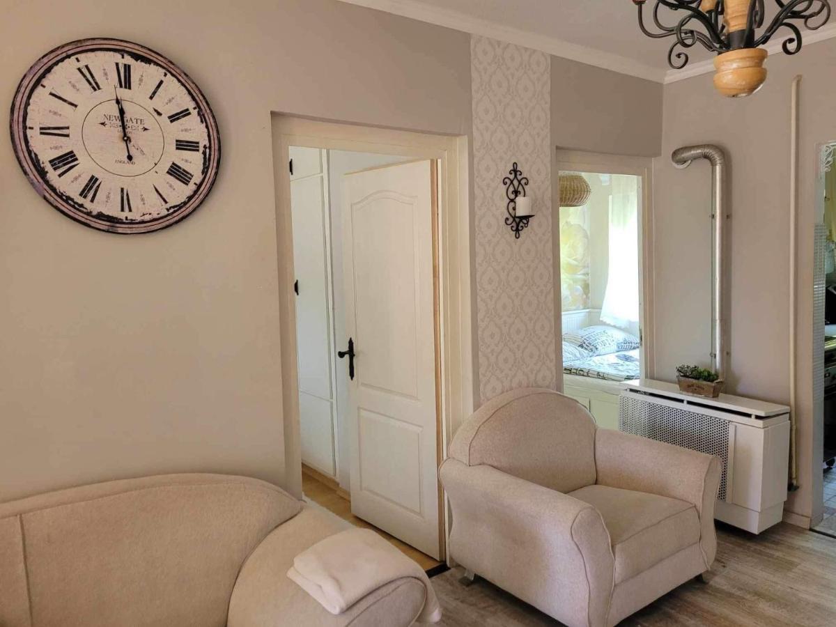 Boglar Vintage Villa Balatonboglar Ngoại thất bức ảnh